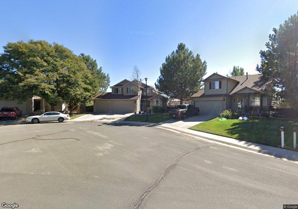 4148 E 135th Place, Thornton, CO 80241 - photo 1