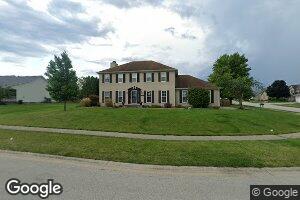 764 Christopher Dr, Forsyth, IL 62535