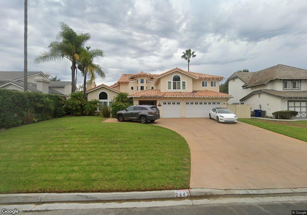 2443 Calle San Clemente, Encinitas, CA 92024 - photo 1