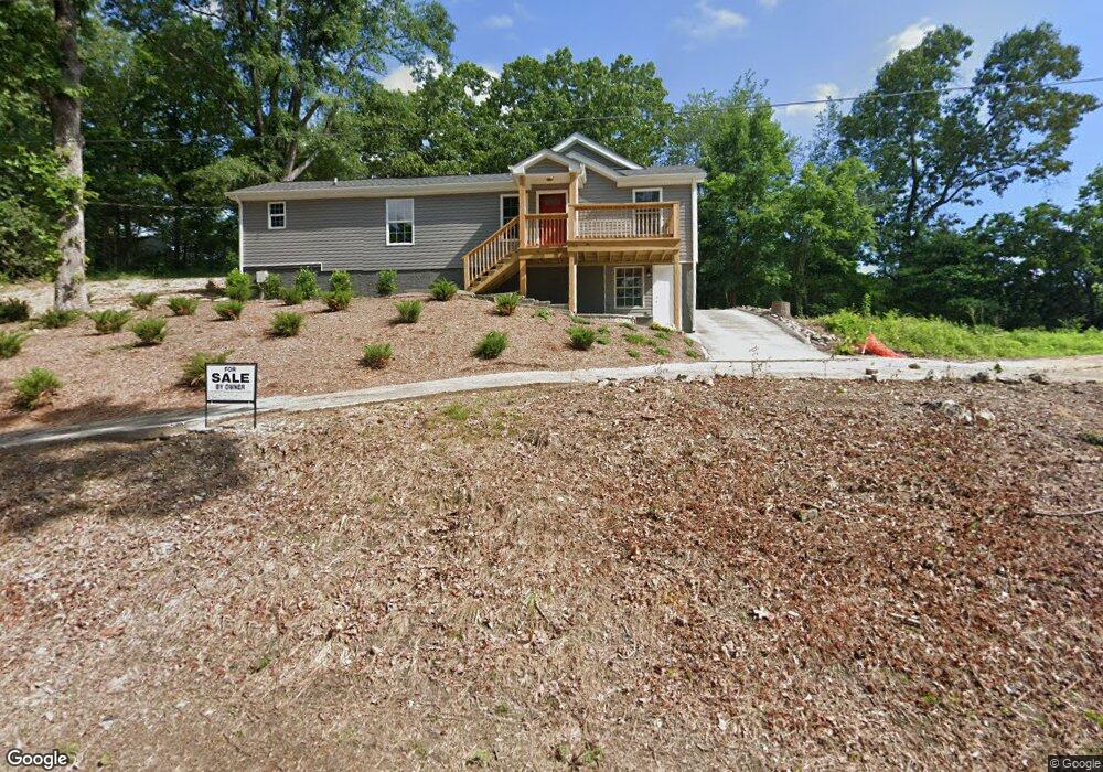 306 Alabama Ave, Rossville, GA 30741 - photo 1