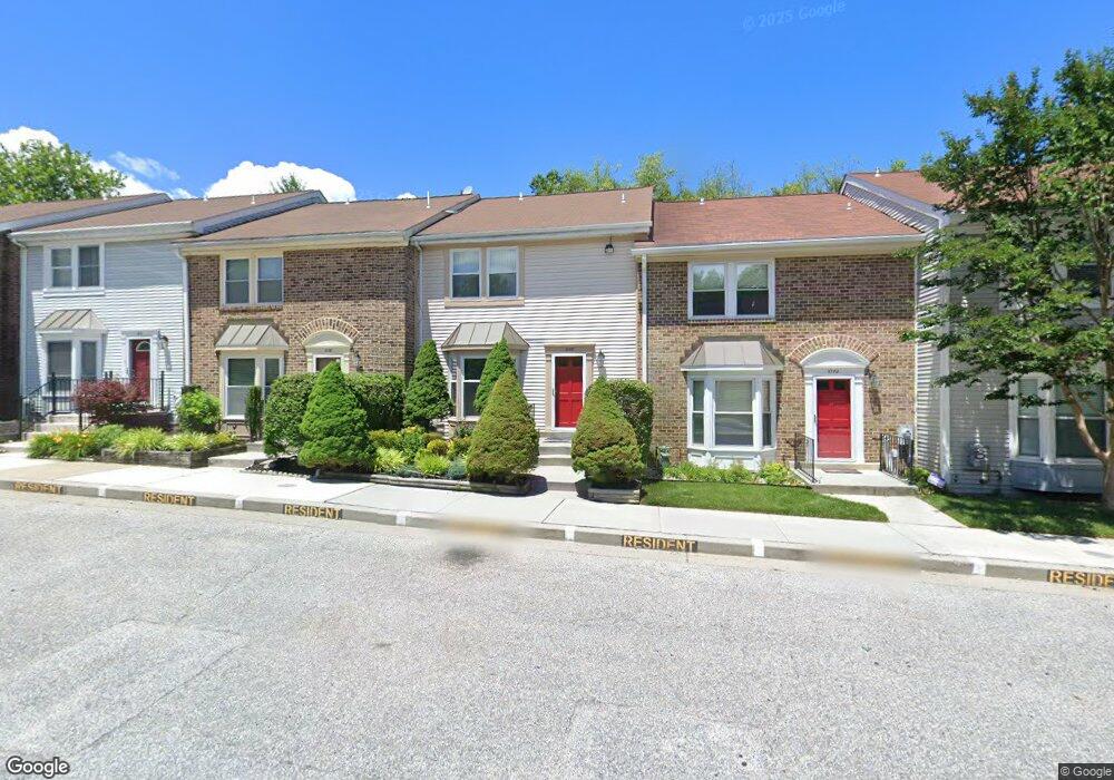 6940 Copperbend Ln, Baltimore, MD 21209 - photo 1