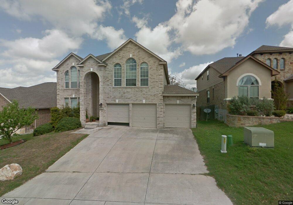 3635 Valencia Peak, San Antonio, TX 78261 - photo 1