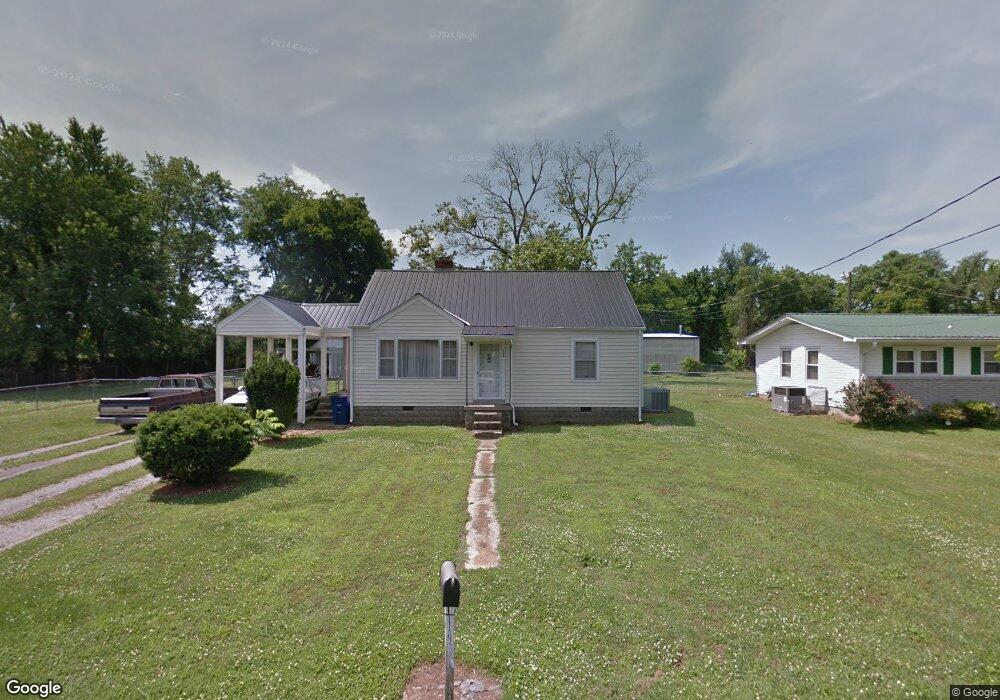 109 Pickle St, Shelbyville, TN 37160 - photo 1