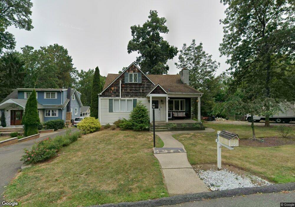 83 Minns Ave, Wayne, NJ 07470 - photo 1