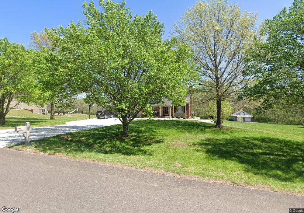 1116 SW Chetopa Trail, Topeka, KS 66615 - photo 1