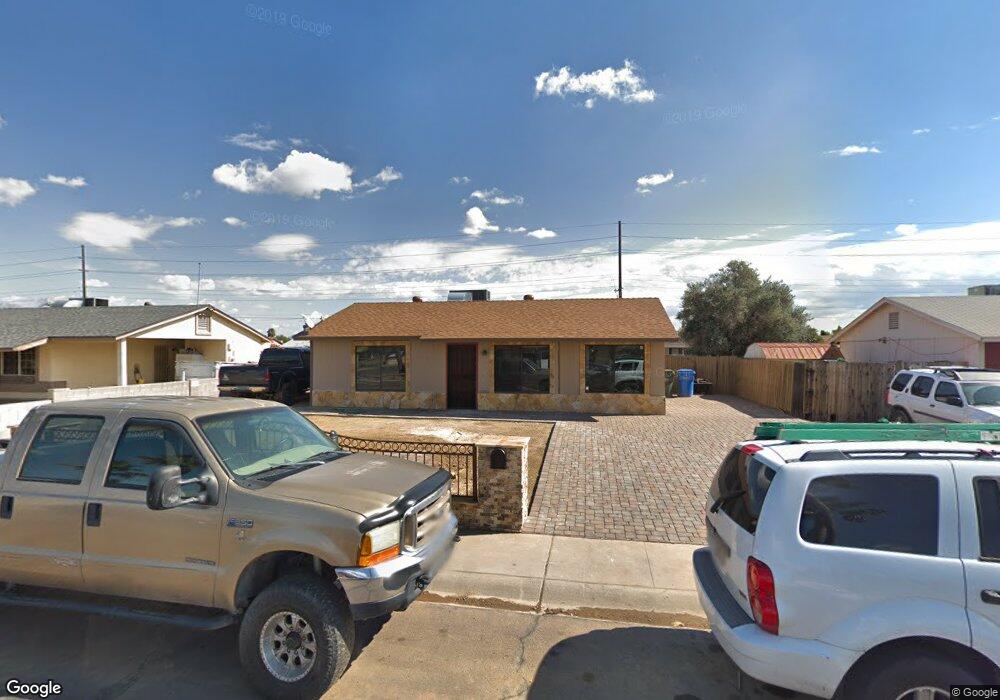 1821 N 51st Dr, Phoenix, AZ 85035 - photo 1