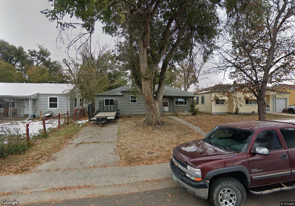 1942 Kenton St, Aurora, CO 80010 - photo 1