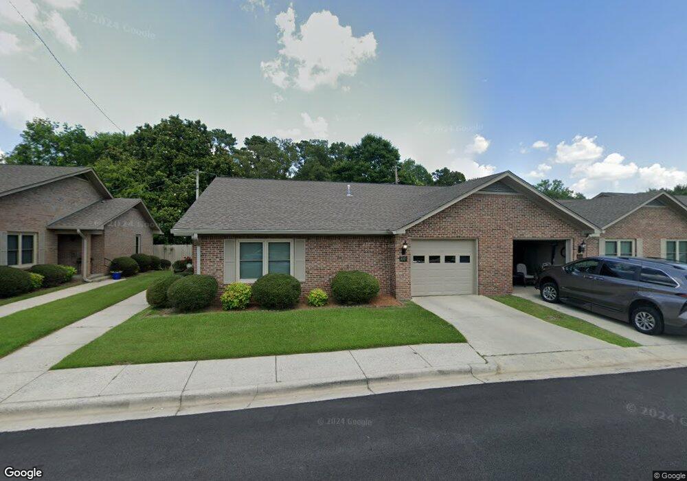 1016 Edwardian Way SW, Cullman, AL 35055 - photo 1