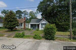 917 Adams St, Macon, GA 31201