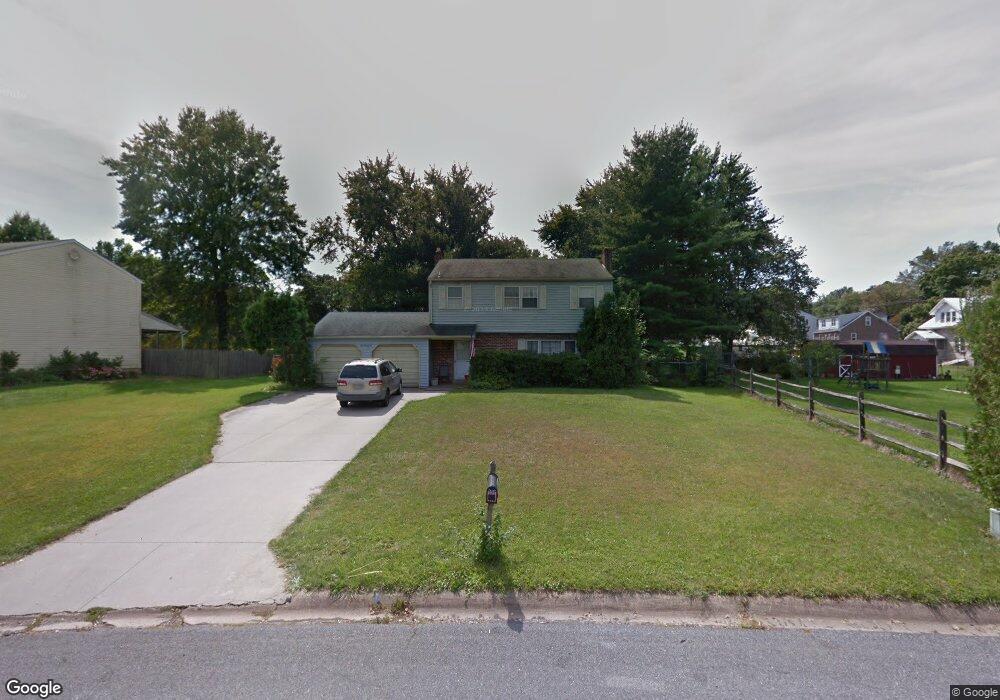 1022 Grandview Cir, Pottstown, PA 19465 - photo 1