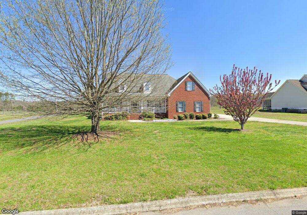 1005 Robin Way, Rocky Face, GA 30740 - photo 1