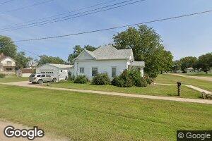 341 W 2nd Ave, Red Cloud, NE 68970