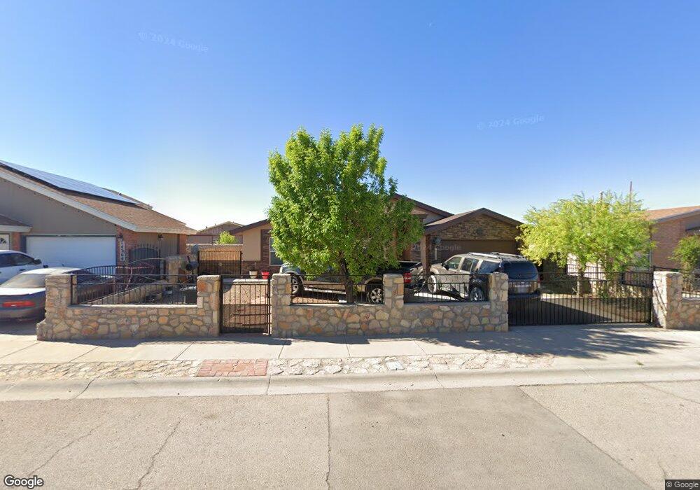 14360 Desierto Lindo Ave, El Paso, TX 79928 - photo 1