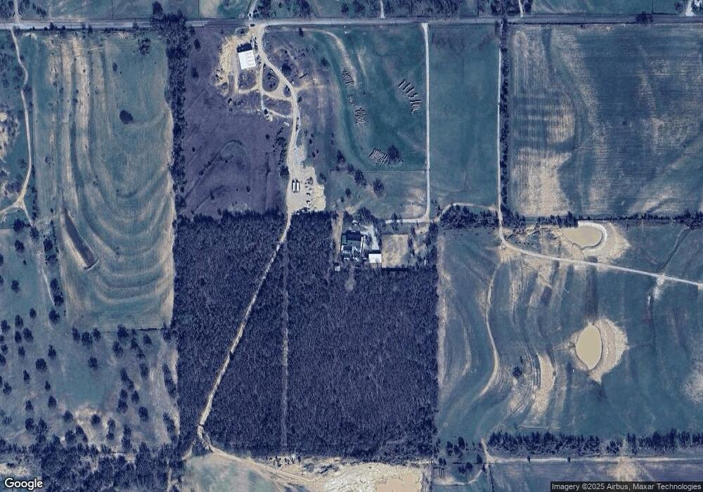 1101 Pine Rd, Poolville, TX 76487 - photo 1