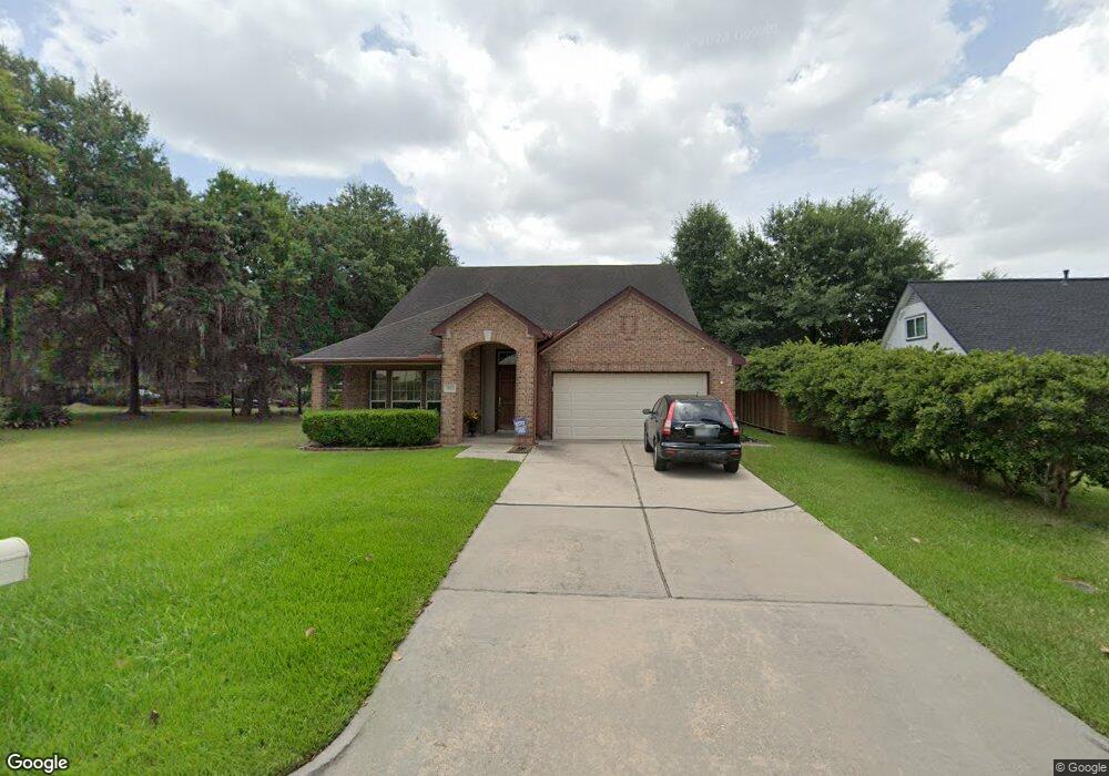 3513 Areba St, Houston, TX 77091 - photo 1