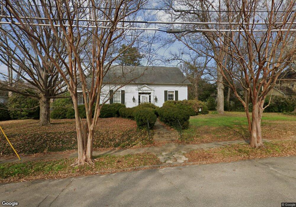 144 Taylor St, Americus, GA 31709 - photo 1