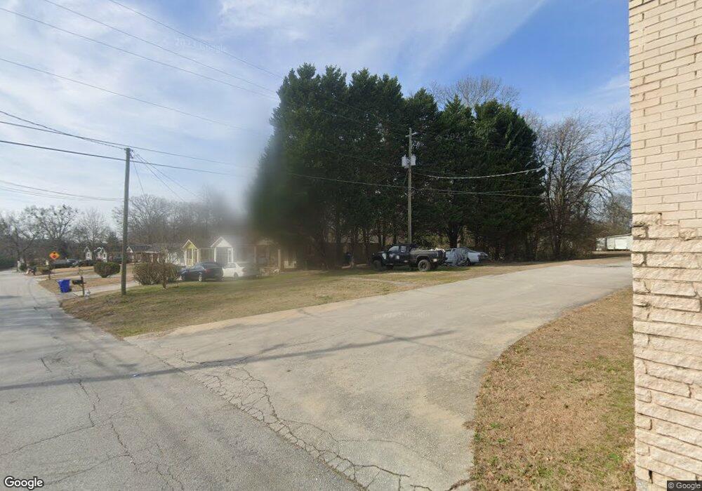 917 Bryant St SW, Conyers, GA 30012 - photo 1