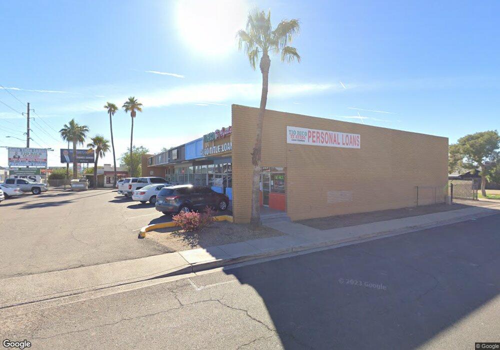 2428 N 16th St, Phoenix, AZ 85006 - photo 1