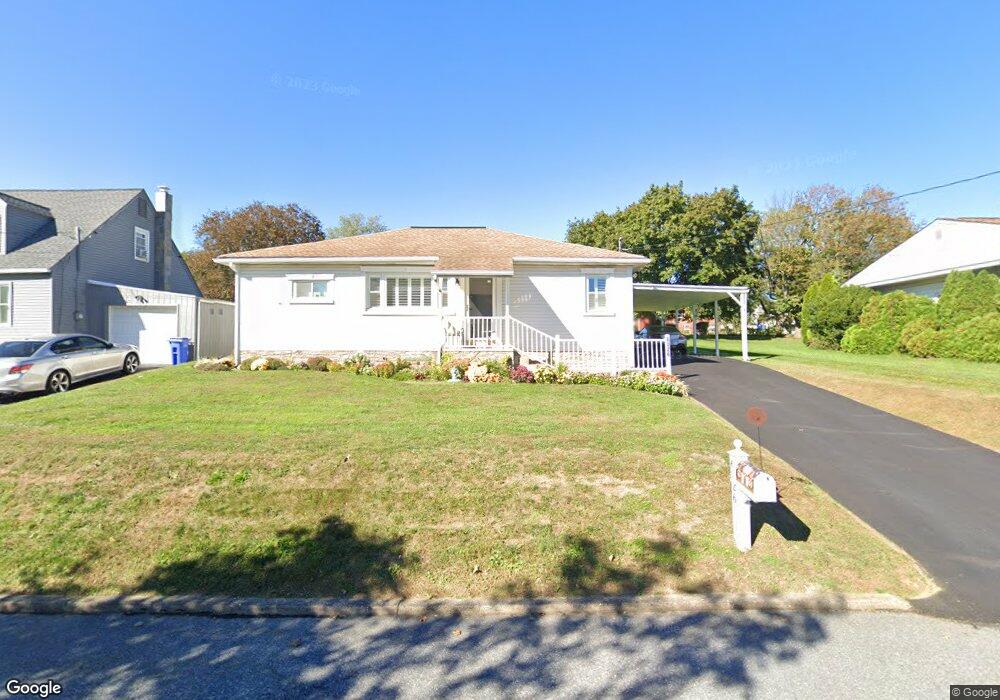 6326 Bedford St, Harrisburg, PA 17111 - photo 1