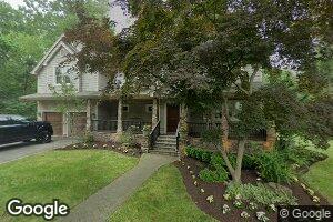 24 Insley St, Demarest, NJ 07627