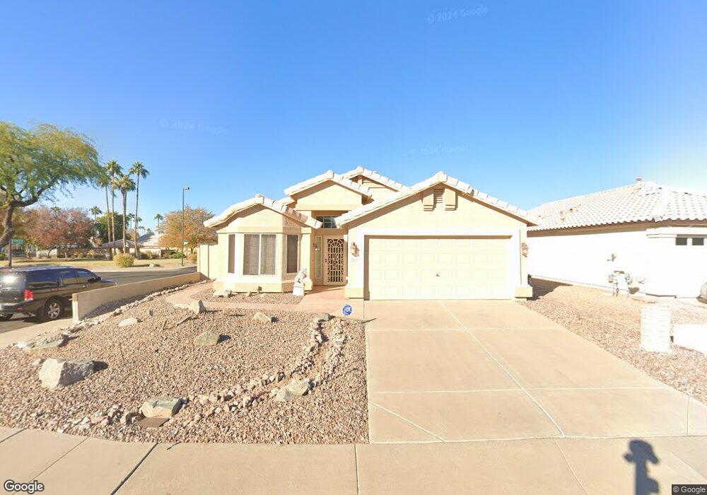 7116 E Jacob Ave, Mesa, AZ 85209 - photo 1