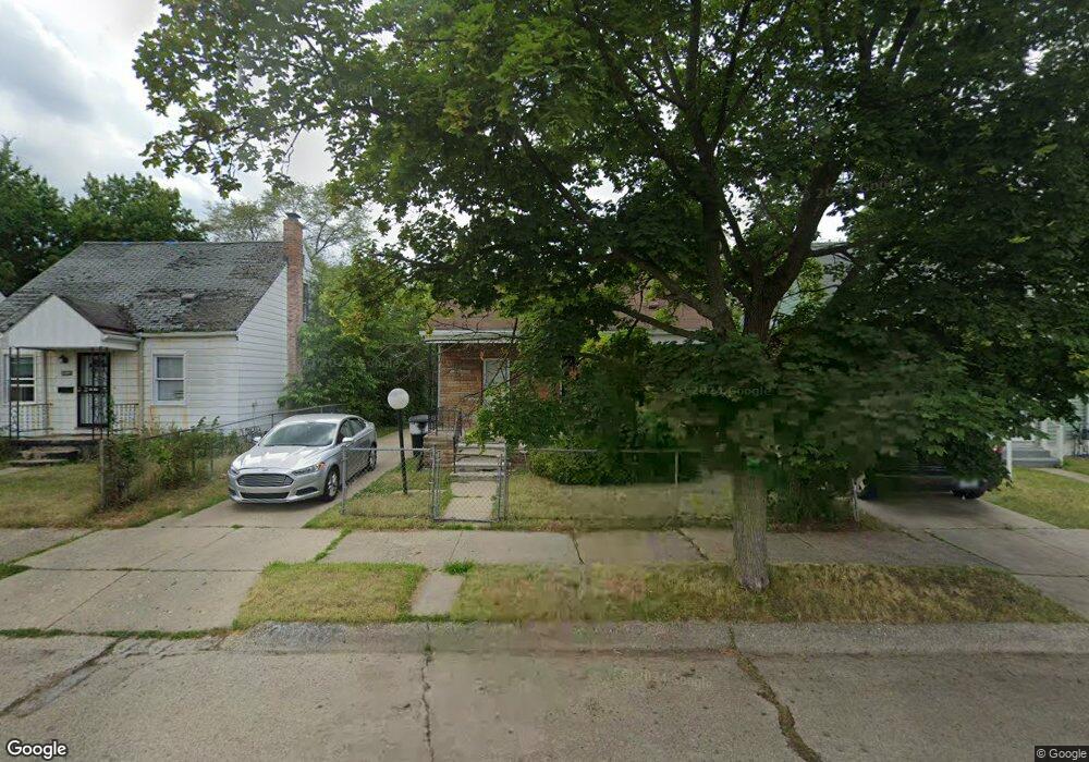 20207 Indiana St, Detroit, MI 48221 - photo 1