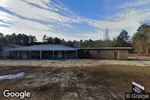 7 Railroad St, Adrian, GA 31002