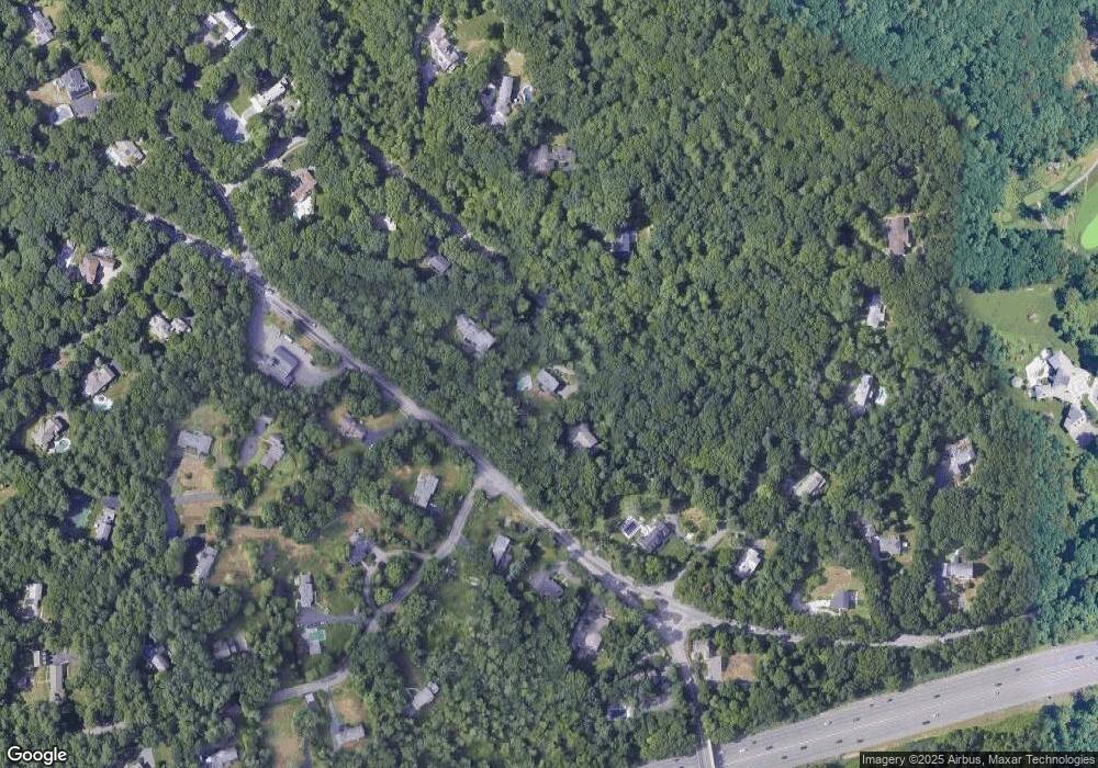 33 Trailside Rd, Weston, MA 02493 - photo 1