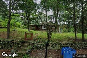 25 Old West Wrentham Rd, Cumberland, RI 02864