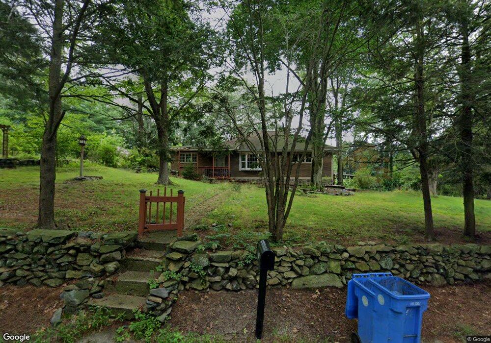25 Old West Wrentham Rd, Cumberland, RI 02864 - photo 1