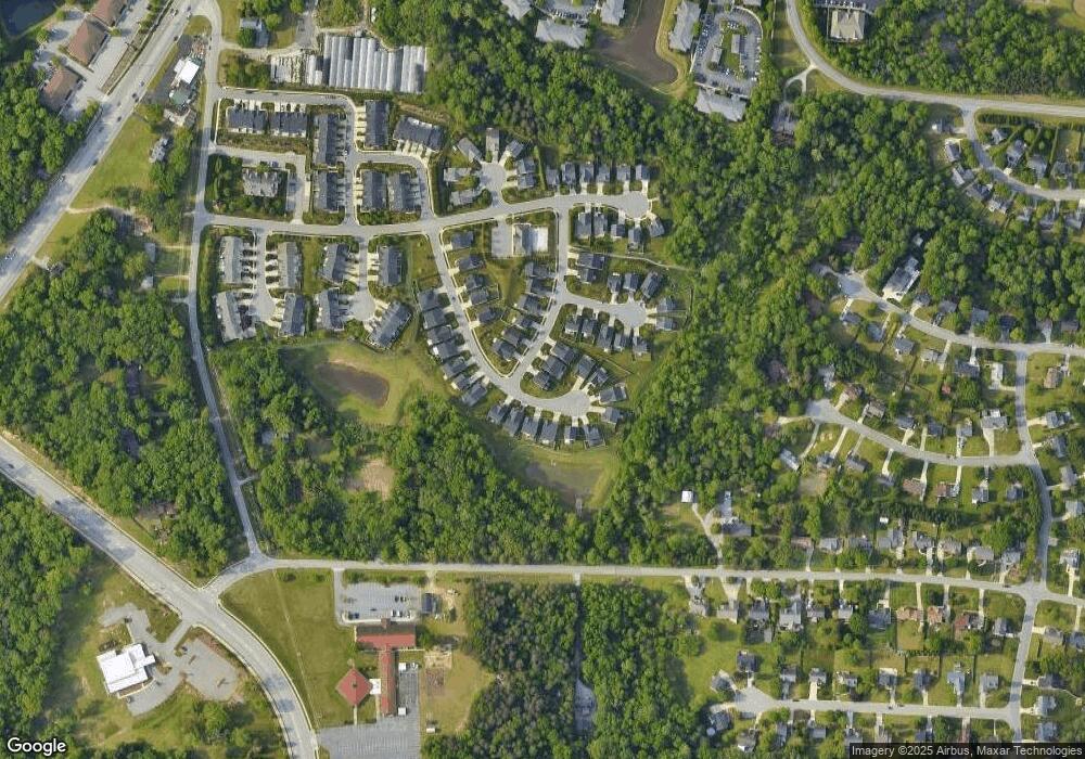 3428 Core Ave, High Point, NC 27265 - photo 1