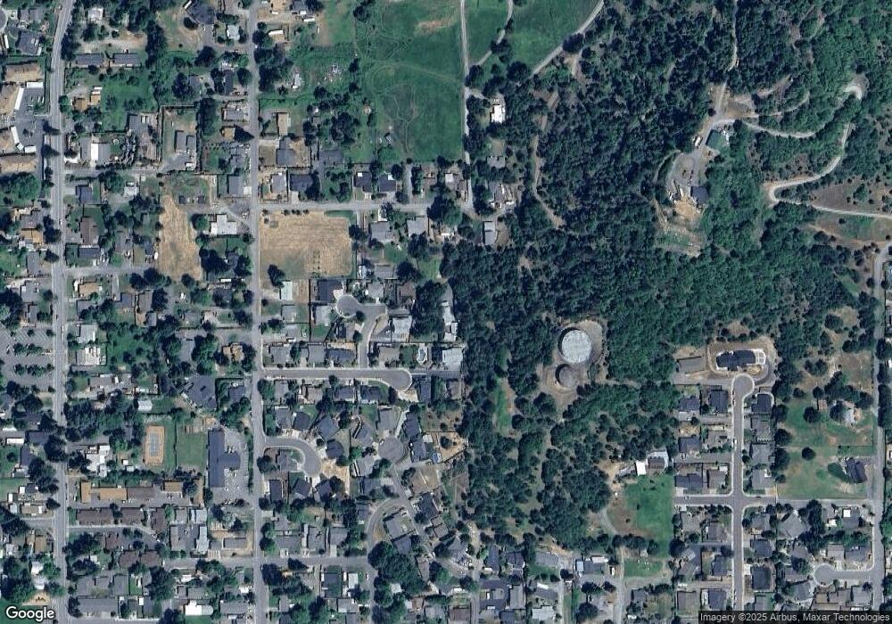 350 7th St, Rogue River, OR 97537 - photo 1