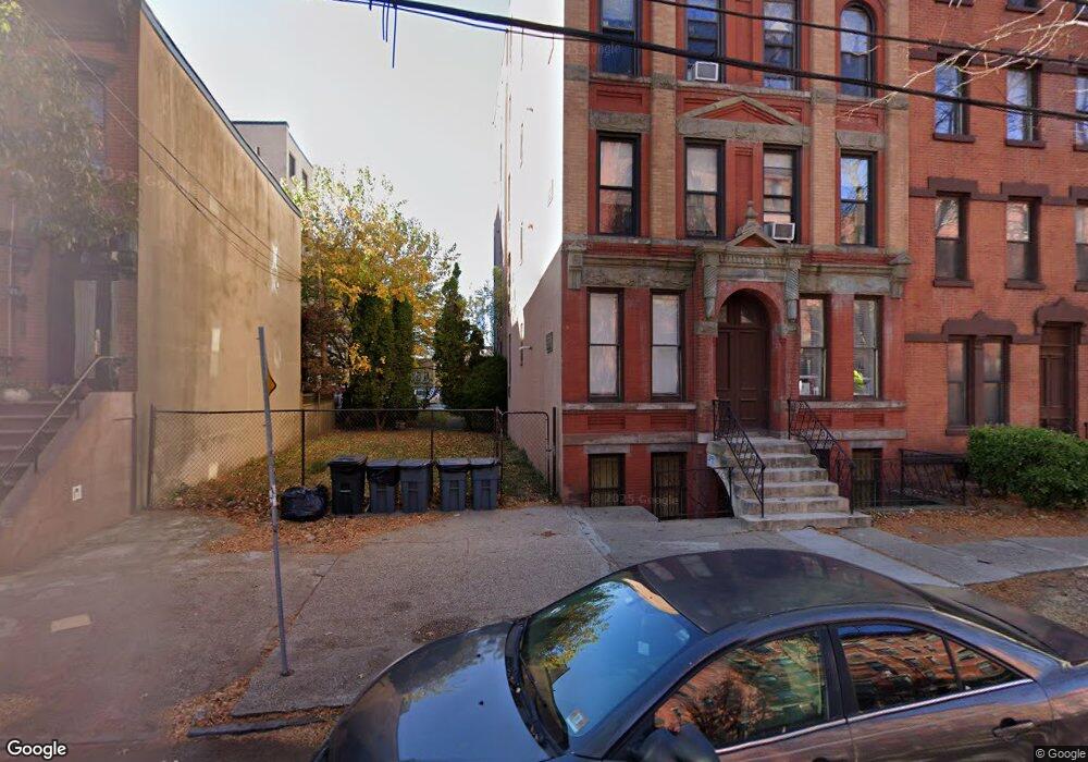 707 Jersey Ave, Jersey City, NJ 07302 - photo 1