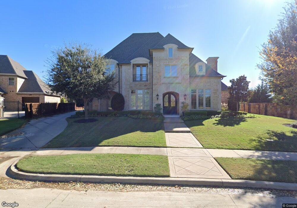 701 Monte Carlo Dr, Southlake, TX 76092 - photo 1