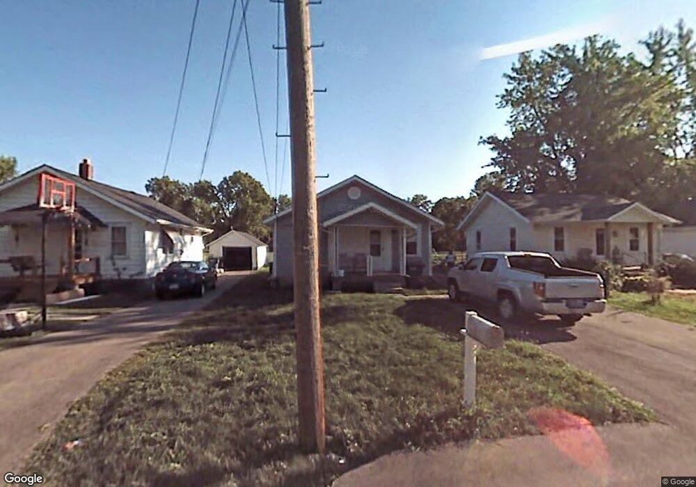 2701 E 8th St, Muncie, IN 47302 - photo 1