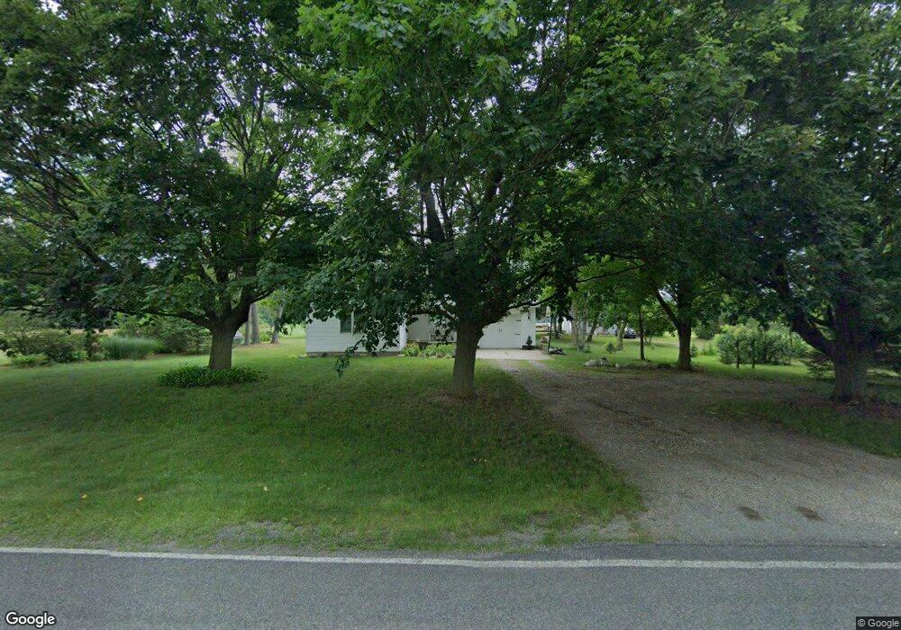 7569 S Blackmer Rd, Carson City, MI 48811 - photo 1