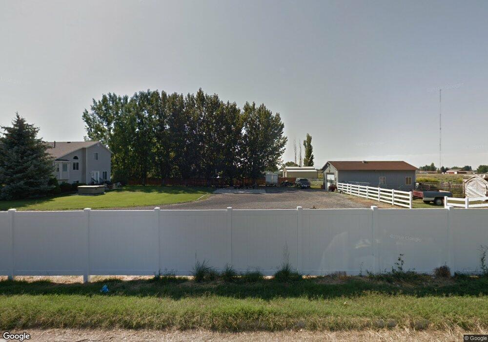 4120 W 4275 S, West Haven, UT 84401 - photo 1