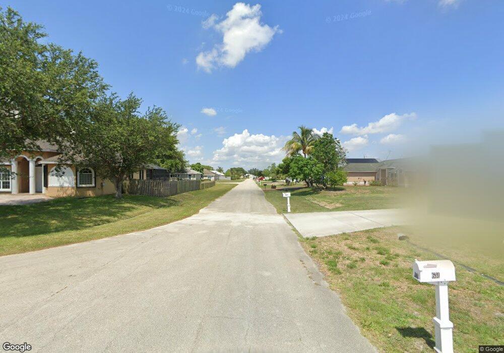 0 SW McComb (Lots 18 &19), Port Saint Lucie, FL 34953 - photo 1