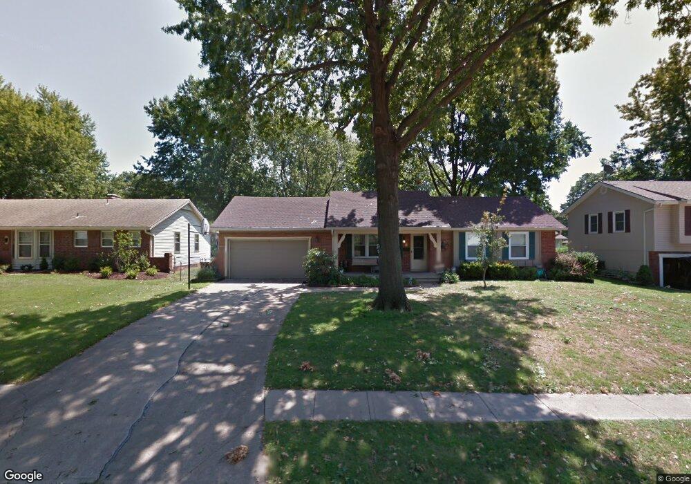 4713 Bluejacket St, Shawnee, KS 66203 - photo 1