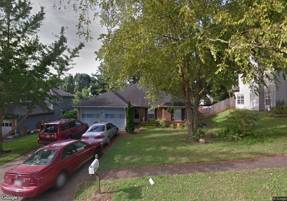 4803 Davitt Ct NW unit I, Acworth, GA 30102 - photo 1