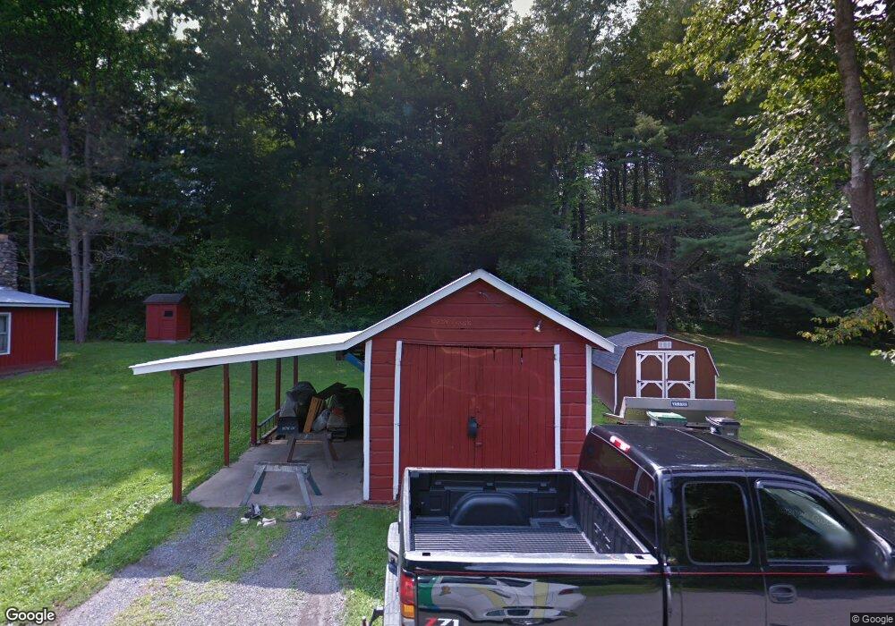 105 Hudson Ln, Rock City Falls, NY 12863 - photo 1