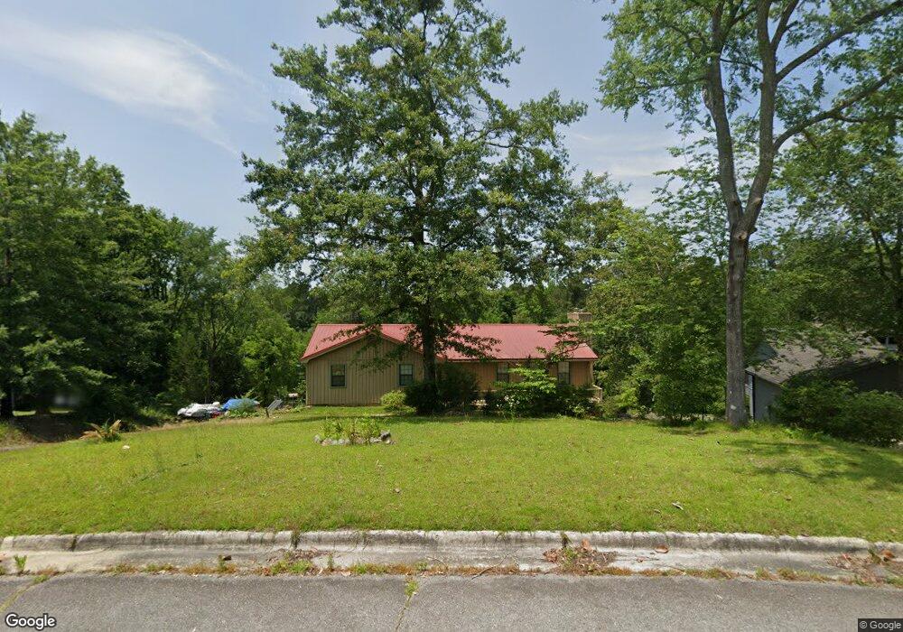 1843 Christophers Trace, Macon, GA 31220 - photo 1