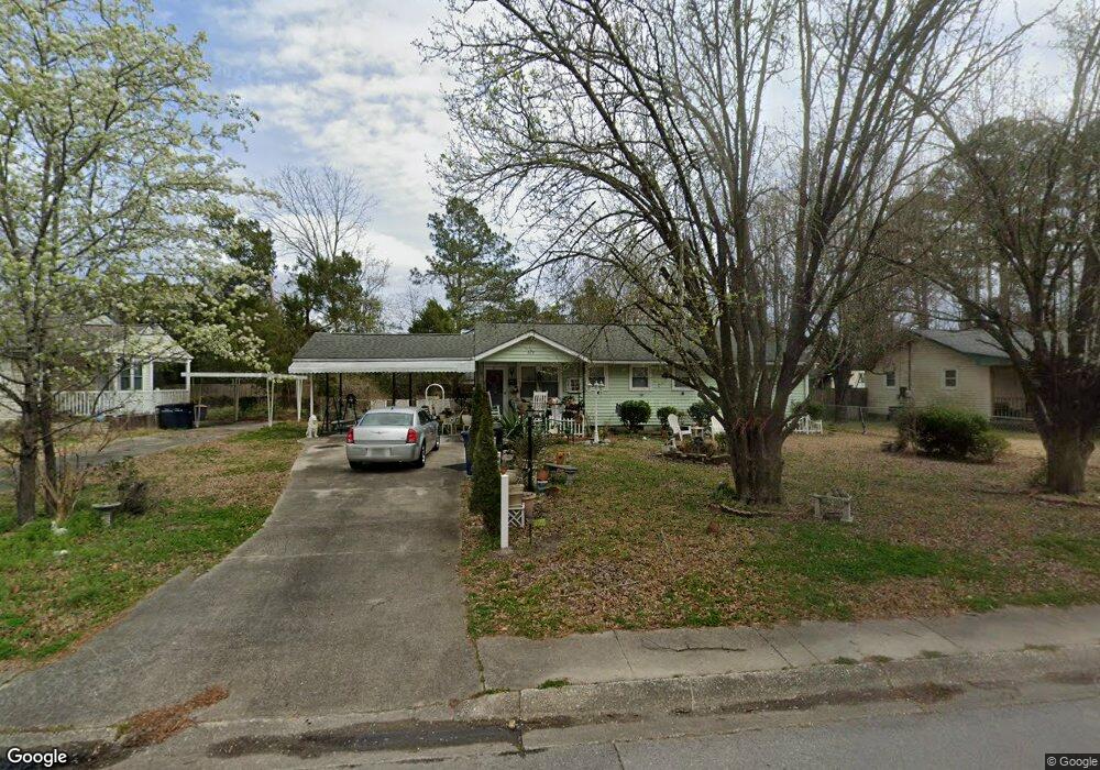 608 Elm St, Jacksonville, NC 28540 - photo 1