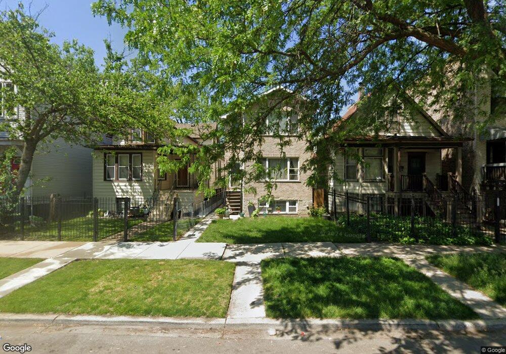 3048 N Christiana Ave, Chicago, IL 60618 - photo 1