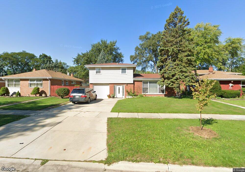 1838 Locust St unit B, Des Plaines, IL 60018 - photo 1