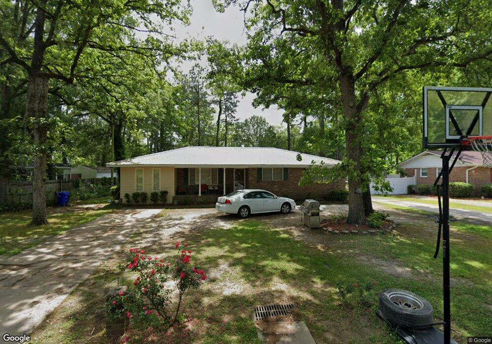 1105 Naomi Ave, Conway, SC 29526 - photo 1