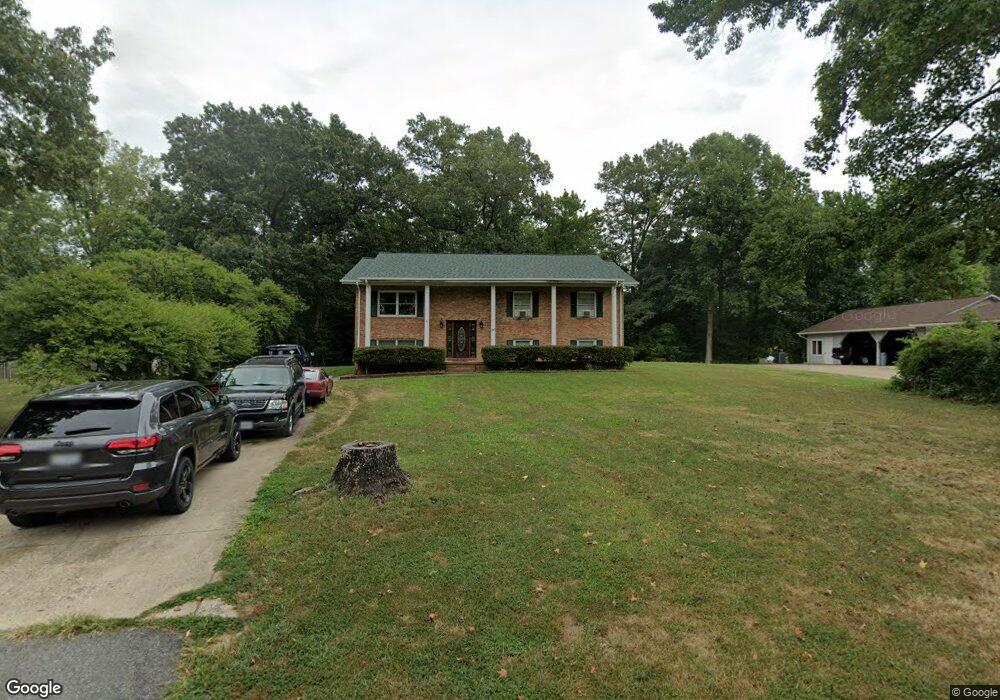 20 Somerset Ln, Stafford, VA 22554 - photo 1