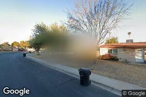 268 W Hillside St, Mesa, AZ 85201