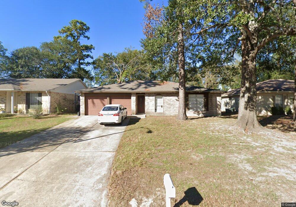 4415 Burkegate Dr, Spring, TX 77373 - photo 1