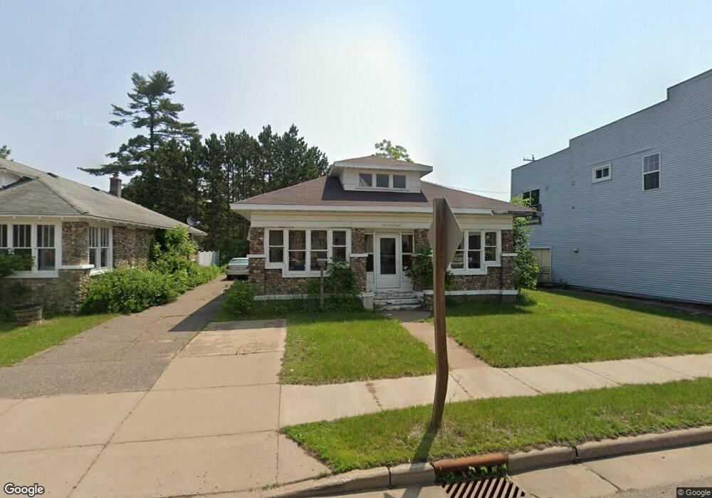 128 N 4th St, Tomahawk, WI 54487 - photo 1